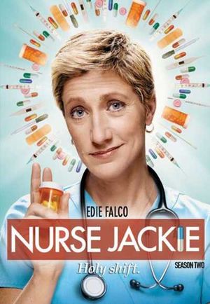 Nurse Jackie - Saison 2