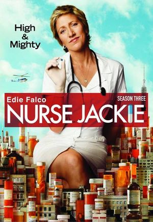 Nurse Jackie - Saison 3