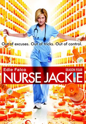 Nurse Jackie - Saison 4