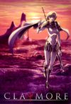 Affiche Claymore Affiche Claymore
