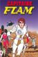 Affiche Capitaine Flam