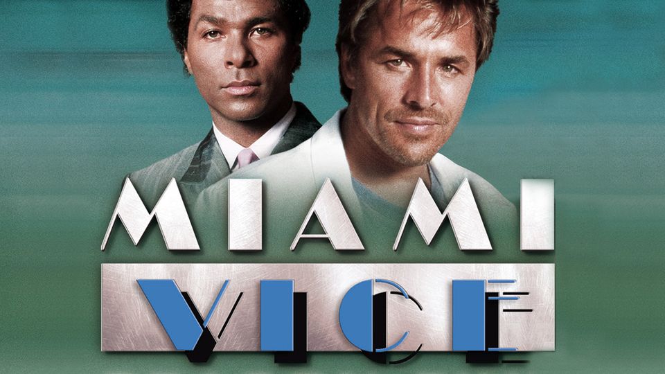 Distribution De Miami Vice: Deux Flics à Miami Affiches, posters et images de Deux flics à Miami (1984)