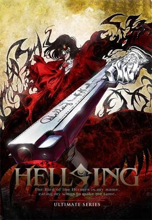 Hellsing Ultimate - Saison 1