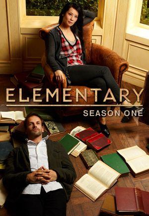 Elementary - Saison 1