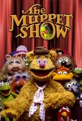 Affiche Le Muppet Show Affiche Le Muppet Show