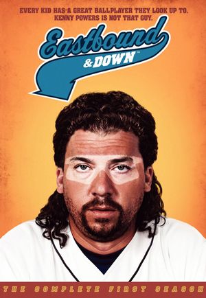 Kenny Powers - Saison 1