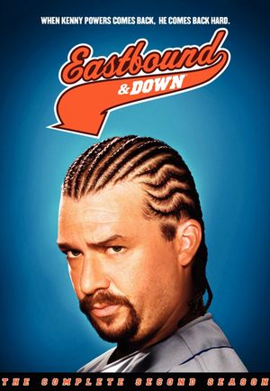 Kenny Powers - Saison 2