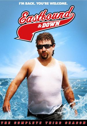 Kenny Powers - Saison 3