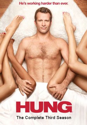 Hung - Saison 3