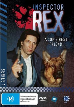 Rex, chien flic - Saison 1