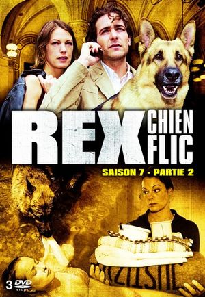 Rex, chien flic - Saison 7