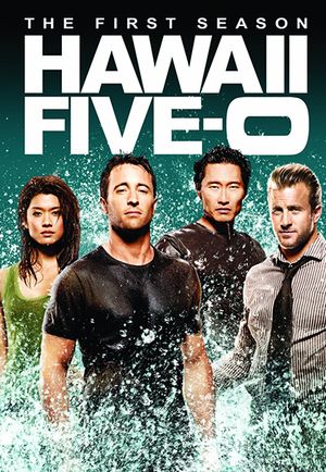 Hawaii Five-0 - Saison 1