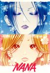 Affiche Nana Affiche Nana