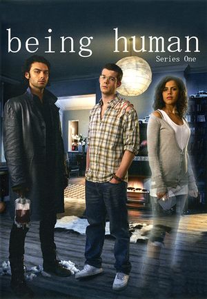 Being Human - Saison 1