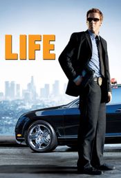 Affiche Life Affiche Life