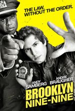Affiche Brooklyn Nine-Nine Affiche Brooklyn Nine-Nine