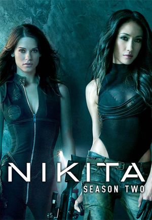 Nikita - Saison 2