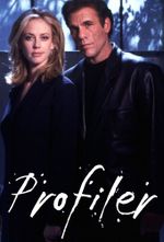 Affiche Profiler Affiche Profiler
