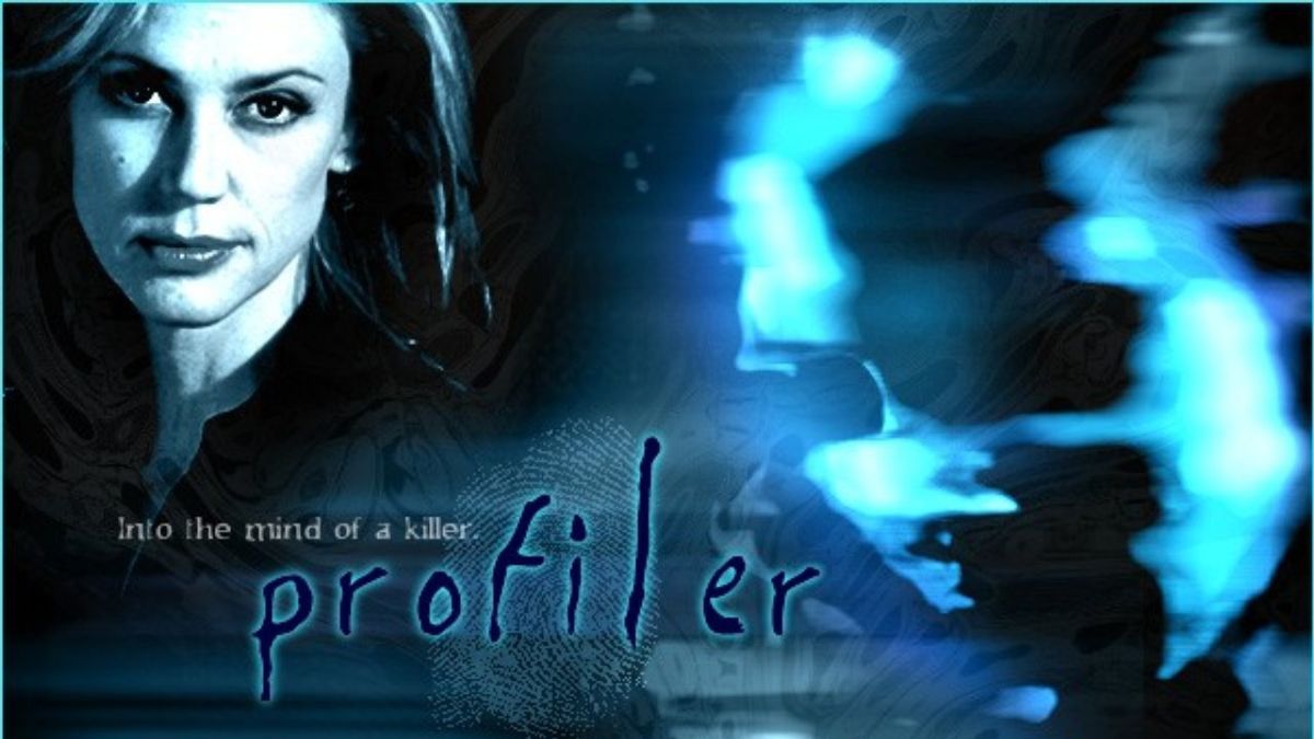 Profiler Tv Series 1996 Filmaffinity