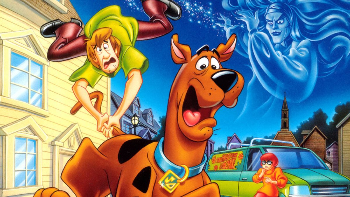 ScoobyDoo, où estu ? Dessin animé (cartoons) (1969) SensCritique