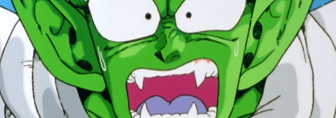 Cover Dragon Ball Z Kai