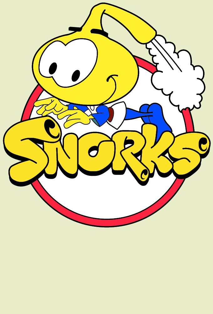 Affiches, posters et images de Les Snorky (1984) SensCritique