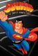 Affiche Superman, l'ange de Métropolis