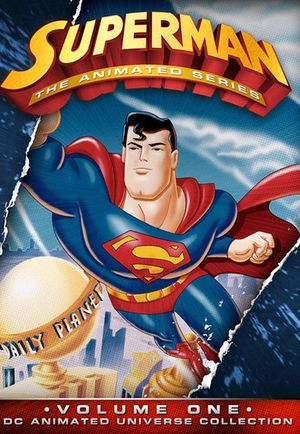 Superman, L'Ange de MÃ©tropolis - Saison 1