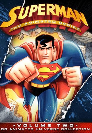 Superman, L'Ange de MÃ©tropolis - Saison 2