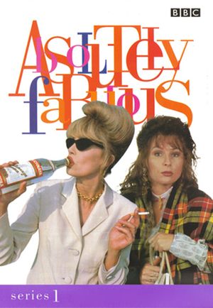 Absolutely Fabulous - Saison 1