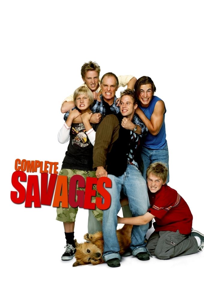 Les Sauvages Série Américaine Streaming Les Sauvages - Série (2004) - SensCritique