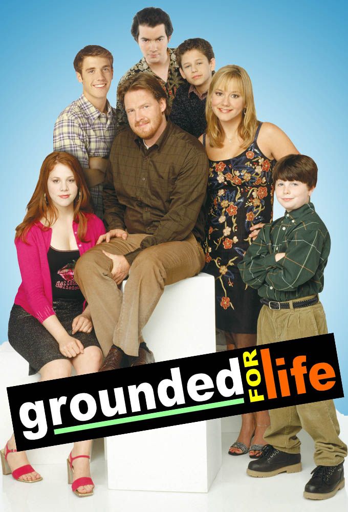 Parents A Tout Prix Parents à tout prix - Série (2001) - SensCritique