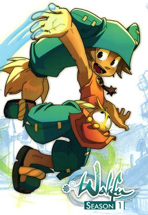 Wakfu - Saison 1