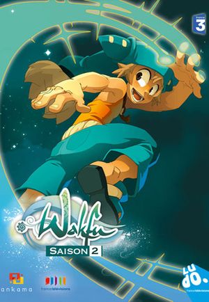 Wakfu - Saison 2