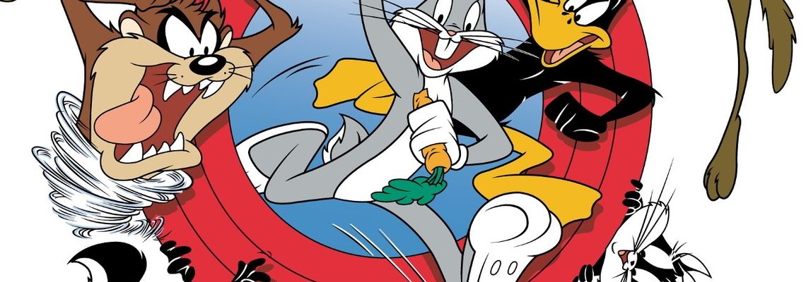 Cover Looney Tunes
