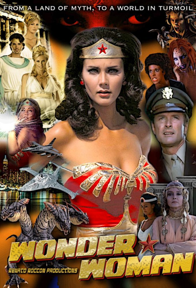 download the last version for iphoneWonder Woman