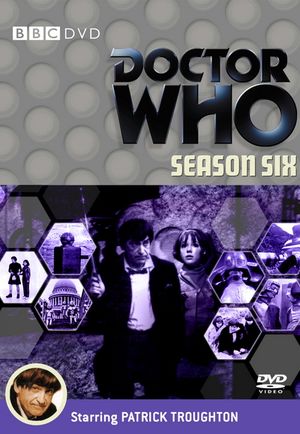 Doctor Who - Saison 6