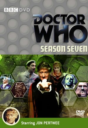 Doctor Who - Saison 7