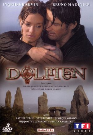 Dolmen - Saison 1