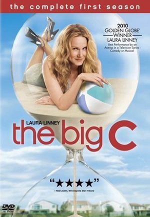 The Big C - Saison 1