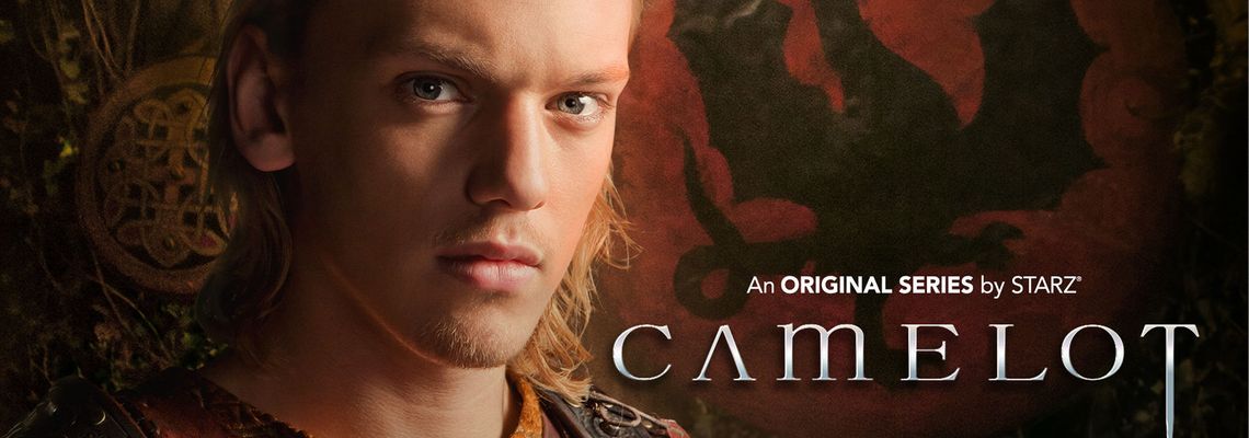 Cover Camelot