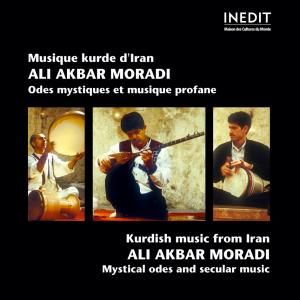 Kurdish Music from Iran: Mystical Odes and Secular Music