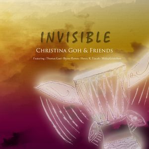 Invisible EP (EP)