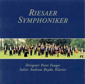 Riesaer Symphoniker