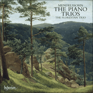 The Piano Trios