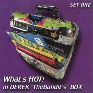 What's Hot! In Derek "TheBandit's" Box - Set One