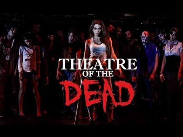 Theatre of the Dead