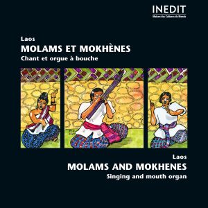 Laos : Molams & Mokhènes
