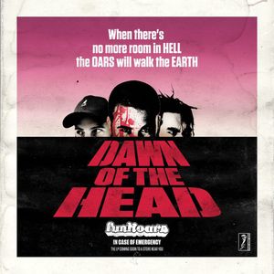 Dawn of the Head (EP)