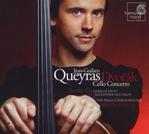 Cello Concerto / Dumky Trio